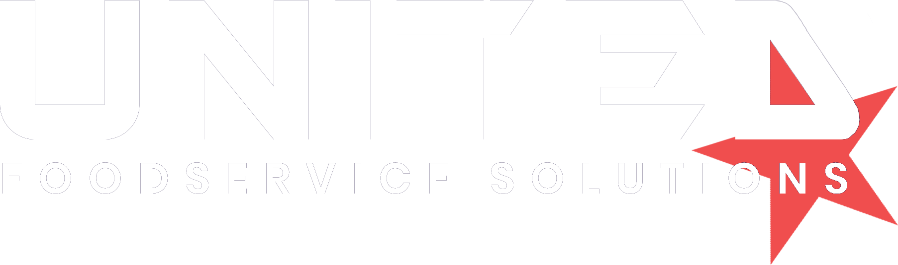 United Foodservice Solutions, Foodservice Equipment