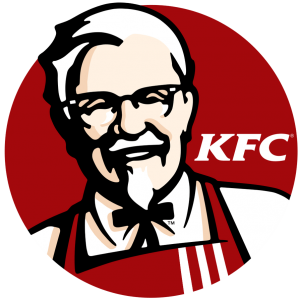KFC, foodservice