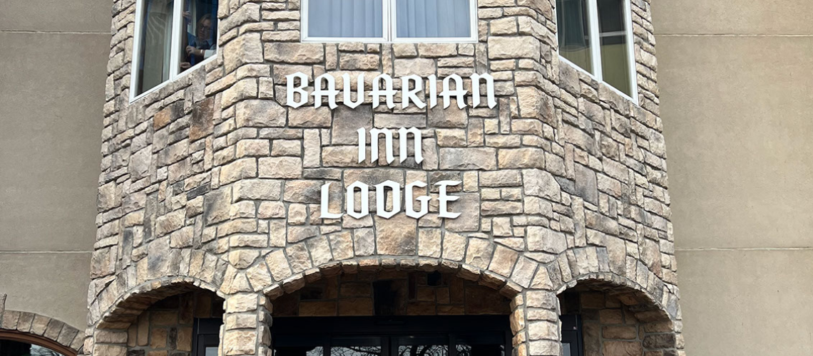 Read more about the article Michigan’s Iconic Frankenmuth Bavarian Inn anticipates ‘more guests than ever’ for the holidays
