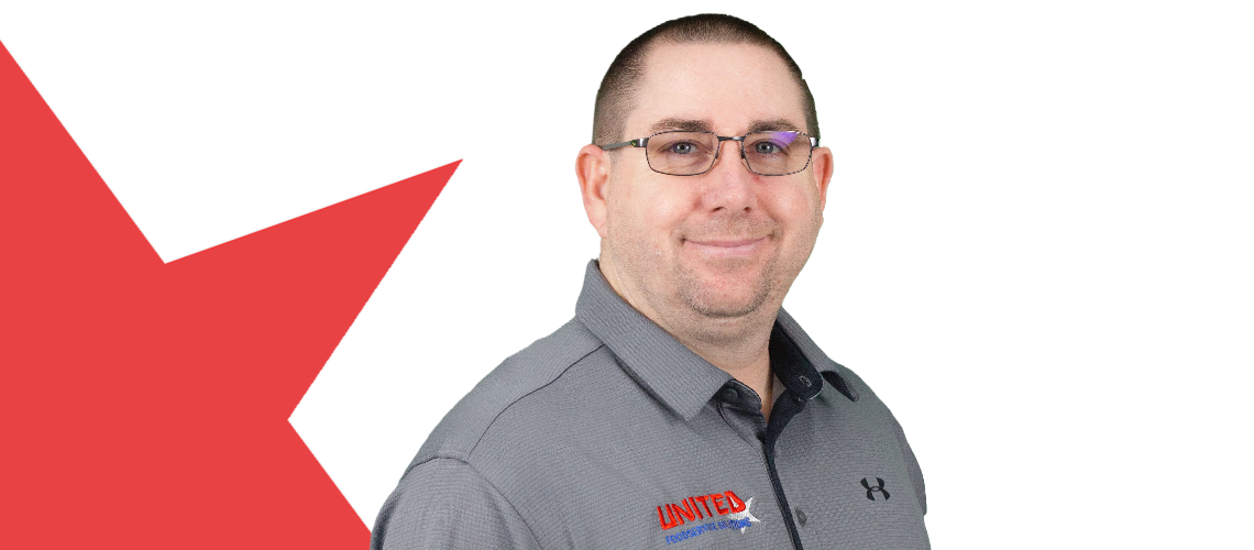 Read more about the article Employee Spotlight: Patrick LaMaster