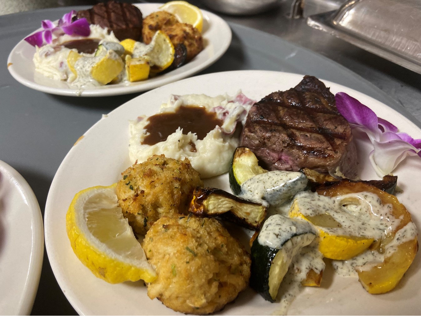 The Secret to Cascades Manor’s Success United Foodservice Solutions