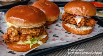 5 Ways To Build Buzz For Your New Restaurant