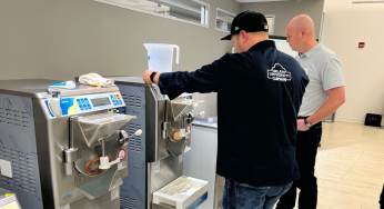 What We Learned at Gelato University