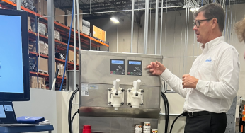 What’s New at United Foodservice Solutions
