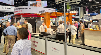 Three takeaways from the NAFEM Show